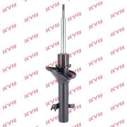 KYB Shock Absorber Damper Strut Front Right fits Honda Concerto 1989-1995