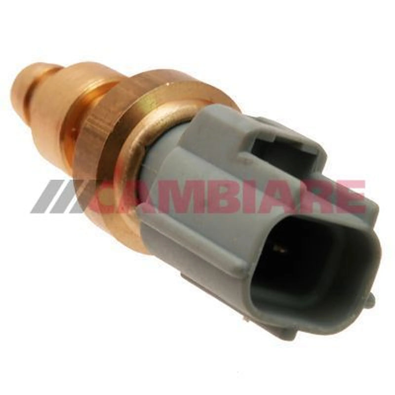 Cambiare Coolant Temperature Sensor fits Ford Fiesta 2000-2002 1.6