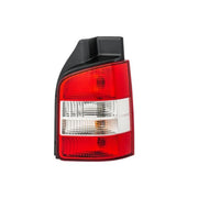 Hella Tail Light / Lamp PY21W Right fits VW Transporter 2003-2015