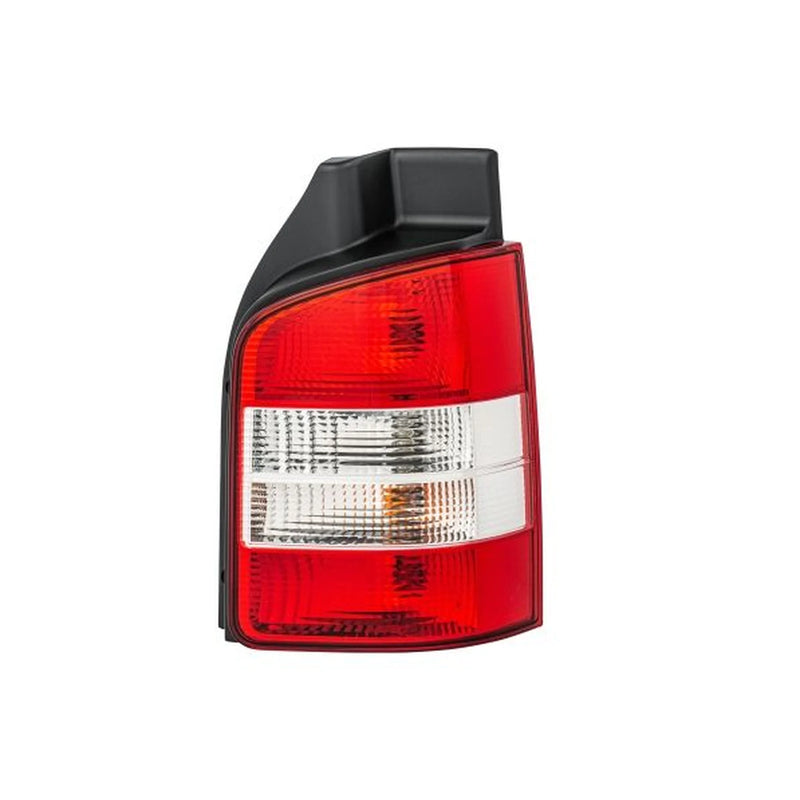Hella Tail Light / Lamp PY21W Right fits VW Transporter 2003-2015