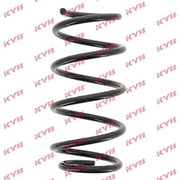KYB Front Suspension Coil Spring fits Kia Soul I 2009-2011 1.6