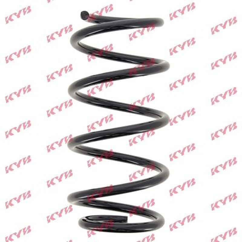 KYB Front Suspension Coil Spring fits Kia Soul I 2009-2011 1.6