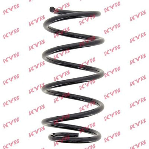KYB 2 x Suspension Springs fits Kia Soul I 2009-2011 1.6