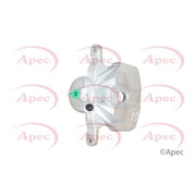 Apec 2 x Front Brake Calipers fits Mazda 6 2012-2020 2.0 2.2