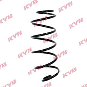 KYB Front Suspension Coil Spring fits Peugeot 2008 I 2013-2019 1.2