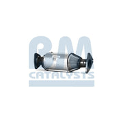 BM Catalysts Homologated Petrol Cat fits Honda Prelude 1996-2000 2.0