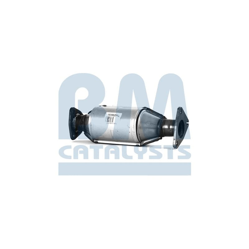 BM Catalysts Homologated Petrol Cat fits Honda Prelude 1996-2000 2.0