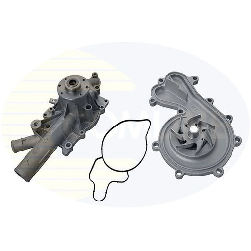 Comline Engine Cooling Water Pump fits Mercedes-Benz G-Class 2001-2003
