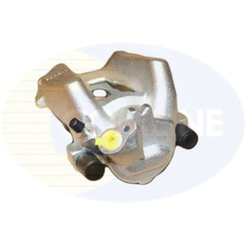 Comline Brake Caliper Assembly Front Left fits Citroën C4 Grand Picasso II