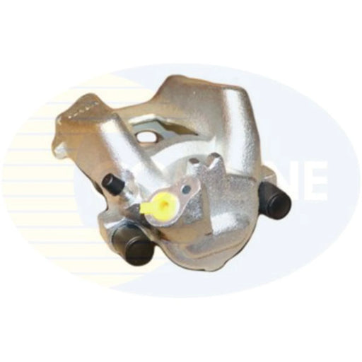 Comline Brake Caliper Assembly Front Left fits Citroën C4 Grand Picasso II