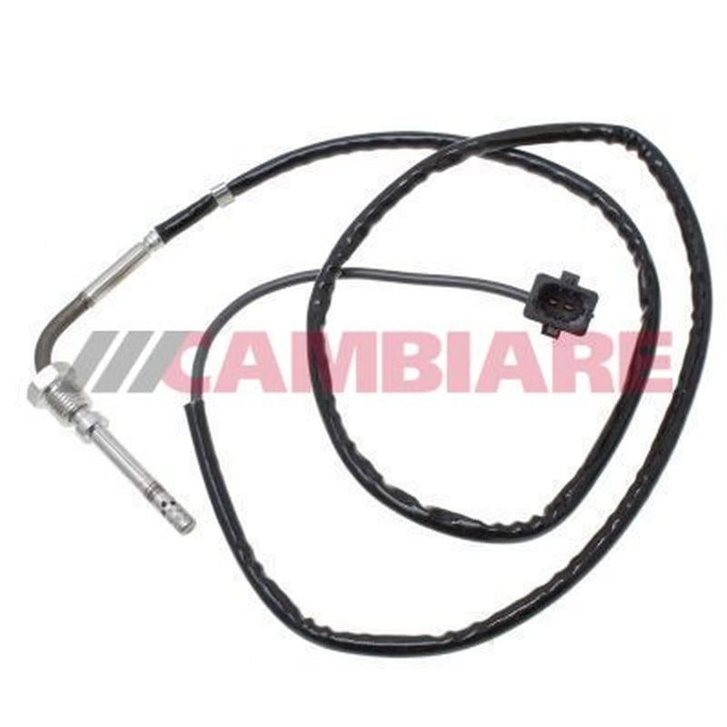 Cambiare Exhaust Gas Temperature Sensor after catalytic conver fits Opel Astra H