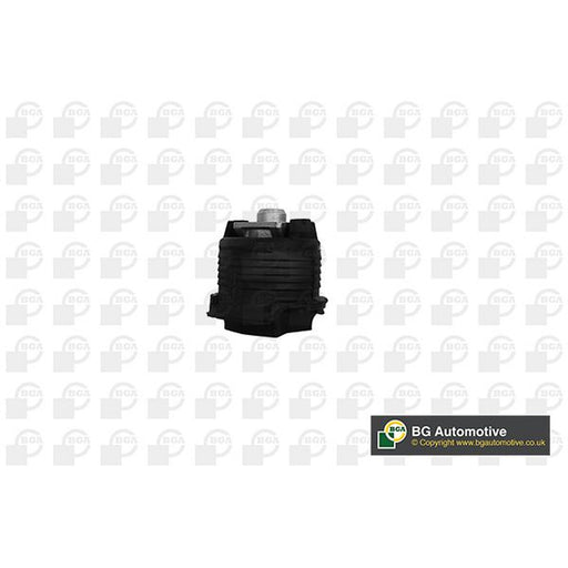 BGA Axle Beam Bushing Rear Right fits Mercedes-Benz C-Class 2007-2014