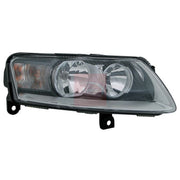 Apec Headlight Headlamp Right fits Audi A6 Allroad C6 2006-2011 3.0 3.2 4.2