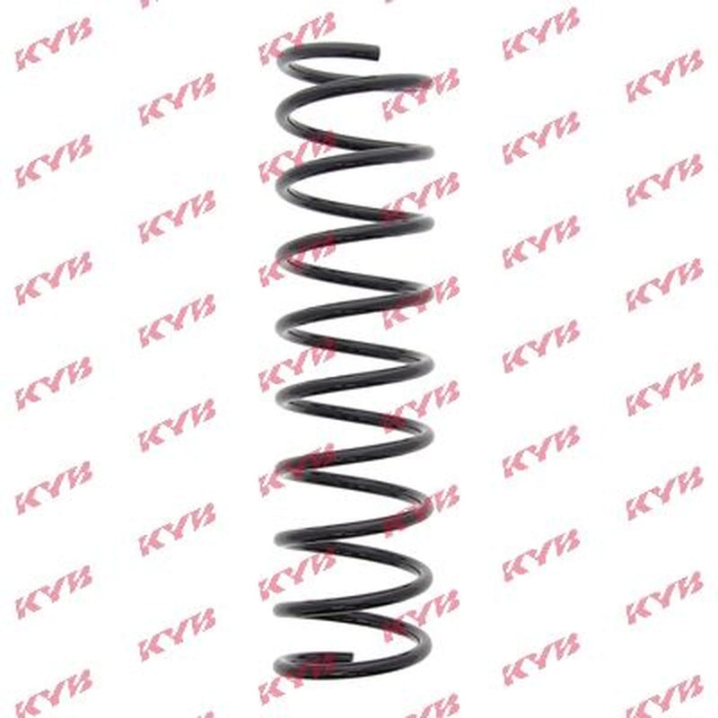 KYB Rear Suspension Coil Spring fits Renault Twingo I 1993-2007 1.2