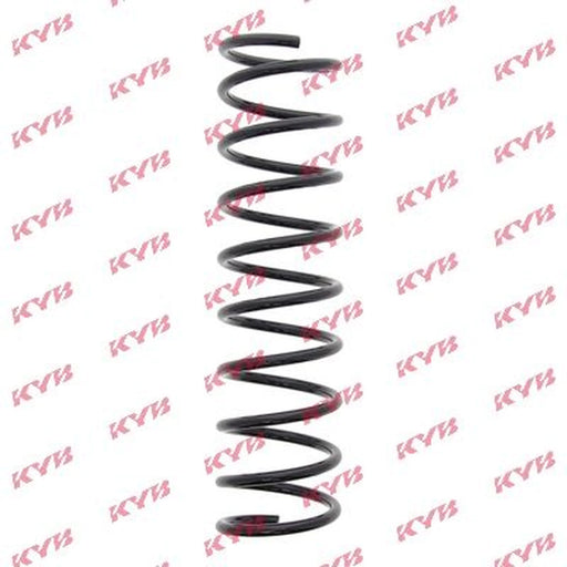 KYB Rear Suspension Coil Spring RA5429