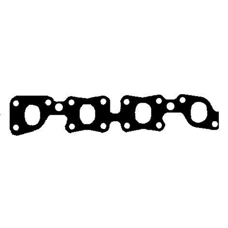 BGA Exhaust Manifold Gasket Wide Thick fits Toyota 4 Runner II 1989-1995 2.4