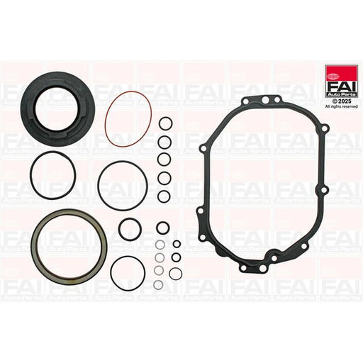 FAI Crankcase Gasket Kit ID CS2354