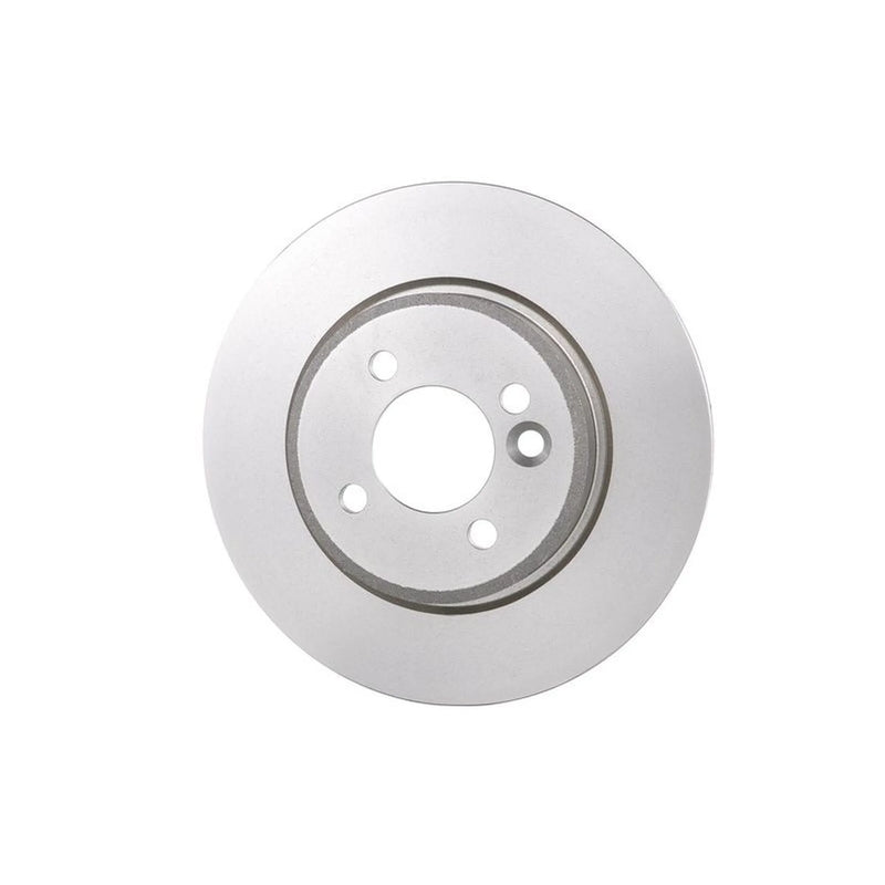 Bosch 2 x Vented Brake Discs fits Mini Mini 2001-2008