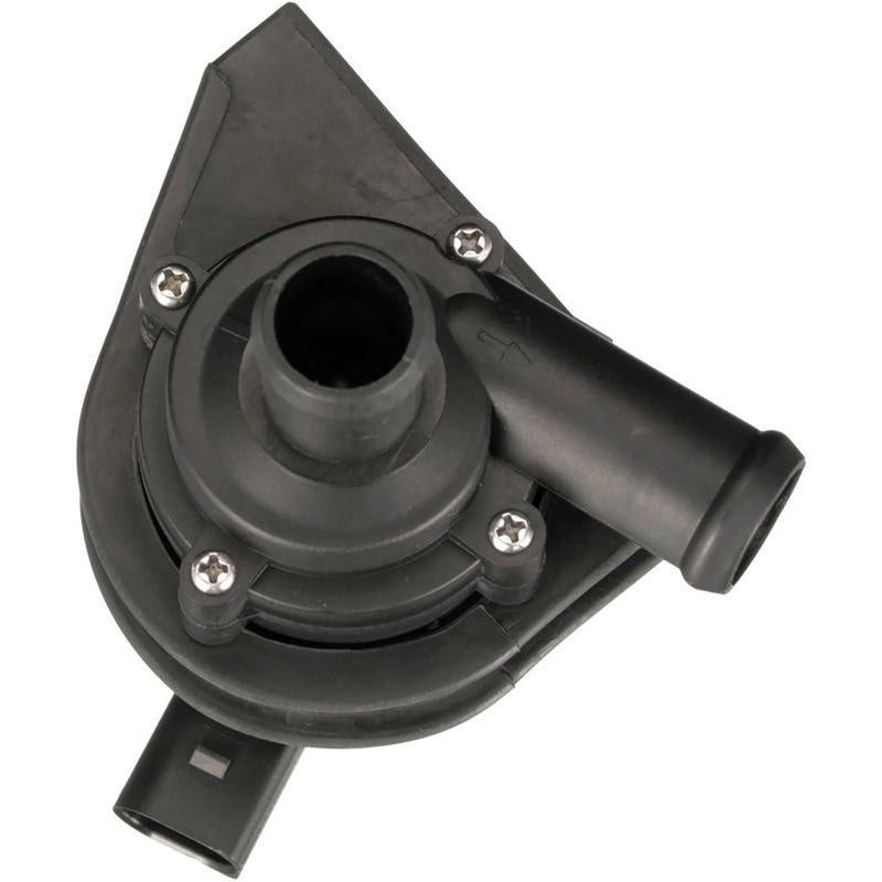 Gates Engine Cooling Water Pump fits VW Multivan 2003-2009 2.5