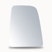 Summit Stick-On Commercial Mirror Glass fits Ford Transit 2014 on RHS Summit - Bars 4 Cars