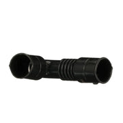 Gates Crankcase Ventilation Hose 105mm fits Seat Cordoba 2002-2009 1.9