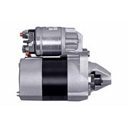 Hella Starter Motor 12V 0.8kW 8 Teeth fits Fiat Brava 1998-2002 1.2