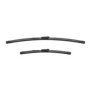 Bosch Aerotwin Wiper Blade Set 700mm + 450mm — A003J fits Tesla Model X