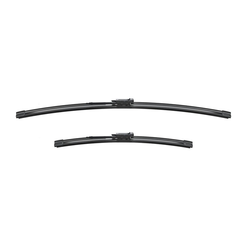 Bosch Aerotwin Wiper Blade Set 700mm + 450mm — A003J fits Tesla Model X
