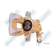 Apec Brake Caliper Assembly Rear Right BCA1098