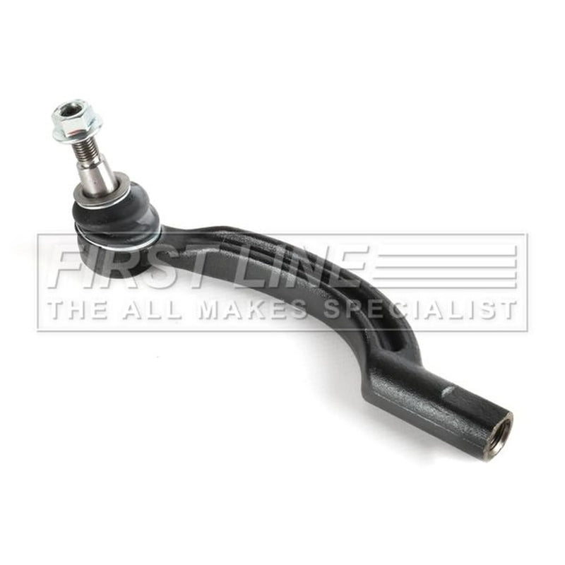 First Line Steering Tie Rod End Ball Joint fits Mercedes-Benz Vito 2014 on