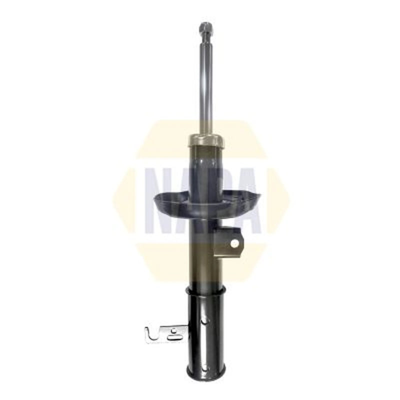 NAPA Shock Absorber Damper Strut Front Right fits Opel Astra J 2009-2018