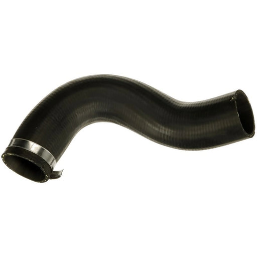 Gates Intercooler Turbo Charge Air Hose 380mm fits Fiat Bravo II 2006-2014 1.9