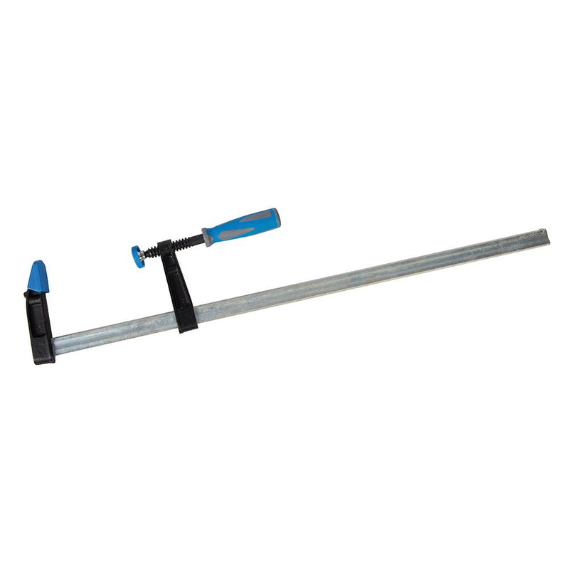 Silverline F-Clamp Heavy Duty 600 x 80mm Silverline - Dynamic Drive
