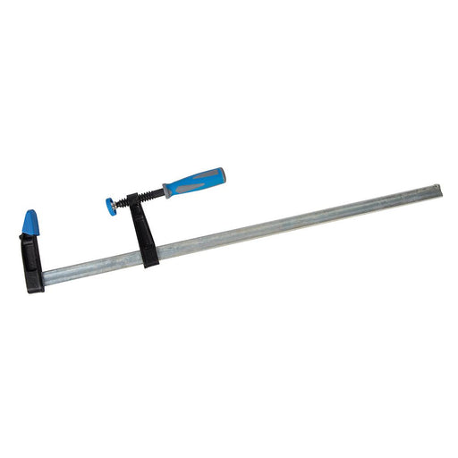 Silverline F-Clamp Heavy Duty 600 x 80mm Silverline - Dynamic Drive