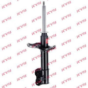 KYB Shock Absorber Damper Strut Front Right fits Mazda 626 1997-2002 1.8 1.9 2.0