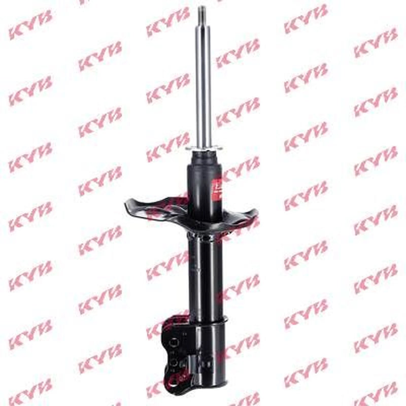 KYB Shock Absorber Damper Strut Front Right fits Mazda 626 1997-2002 1.8 1.9 2.0