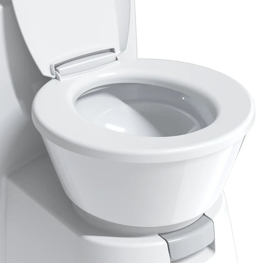 Dometic Cassette Toilet CTS 4110 with Ceramic Inlay