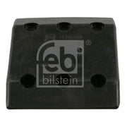 Febi Trailer Hitch Spacer Plate Lower 10059