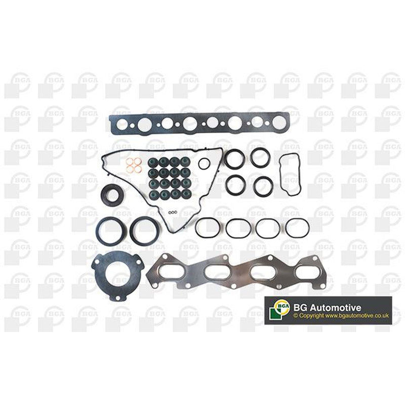 BGA Cylinder Head Gasket Kit fits Citroën C-Crosser 2007-2012 2.2