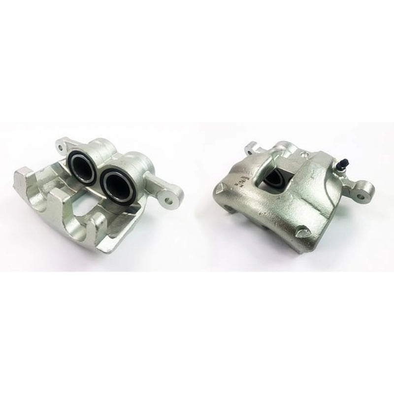 Juratek Brake Caliper Assembly Front Left fits Ford Transit 2006-2014 2.2