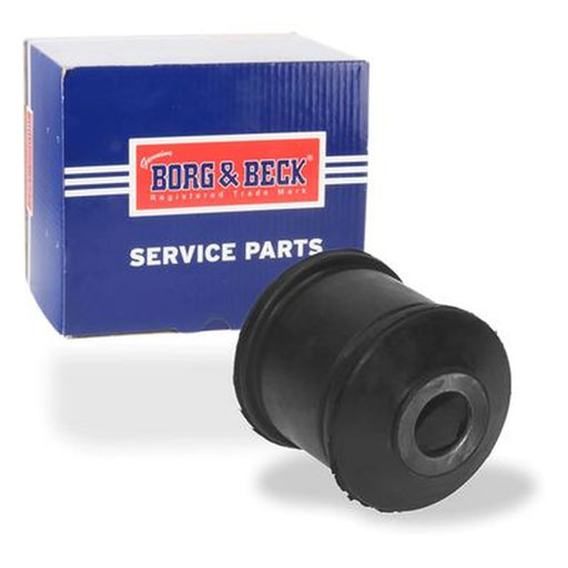 Borg & Beck Axle Beam Bushing Rear BSK6840