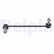 Delphi Stabiliser Bar Link Coupling Rod Front Left fits Opel Astra J 2011-2018