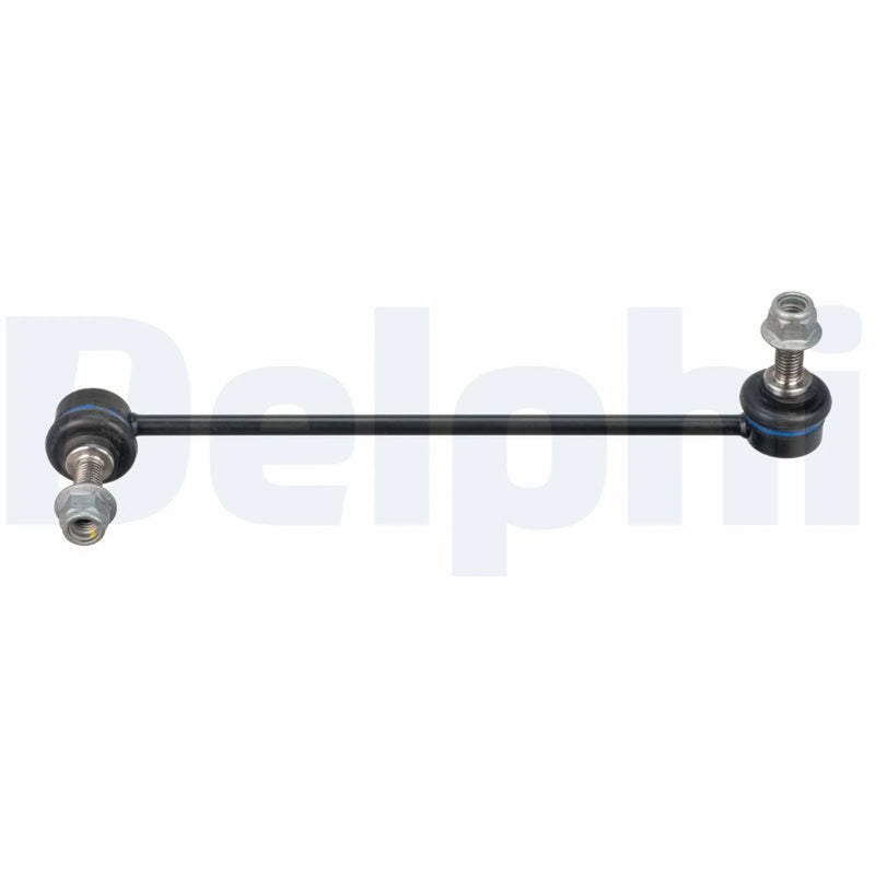 Delphi Stabiliser Bar Link Coupling Rod Front Left fits Opel Astra J 2011-2018