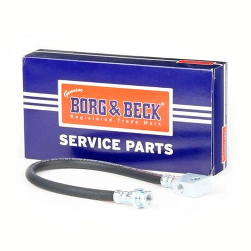 Borg & Beck Brake Hydraulic Hose Line inner BBH7167