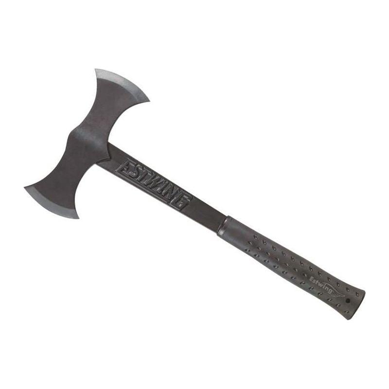 Estwing Black Eagle Double Bit Axe Estwing - Town Tools