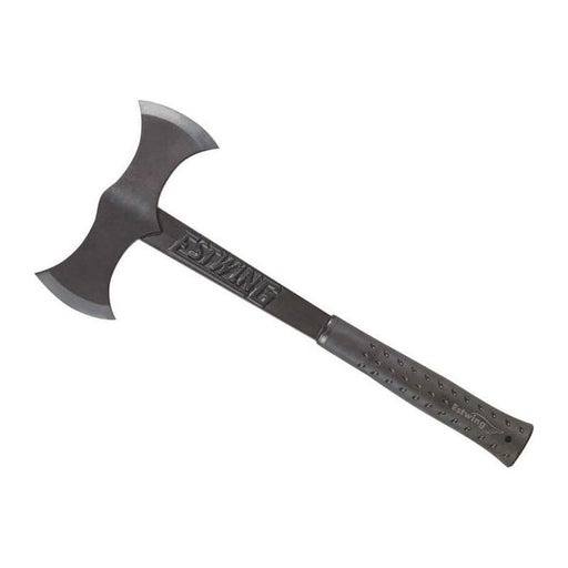 Estwing Black Eagle Double Bit Axe Estwing - NN4 Online