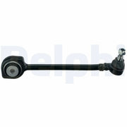 Delphi Control/Trailing Arm Lower fits Mercedes-Benz C-Class 2007-2014