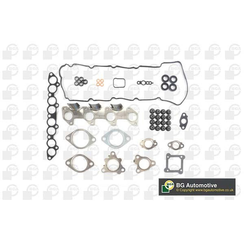 BGA Cylinder Head Gasket Kit fits Hyundai I20 I 2009-2012 1.6