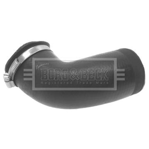 Borg & Beck Intercooler Turbo Charge Air Hose BTH1162