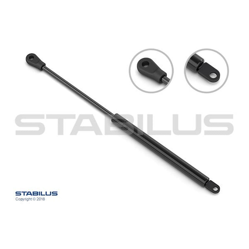 Stabilus Boot Gas Strut Lift Support Tailgate / Boot Lid Shock Repl 8558BQ